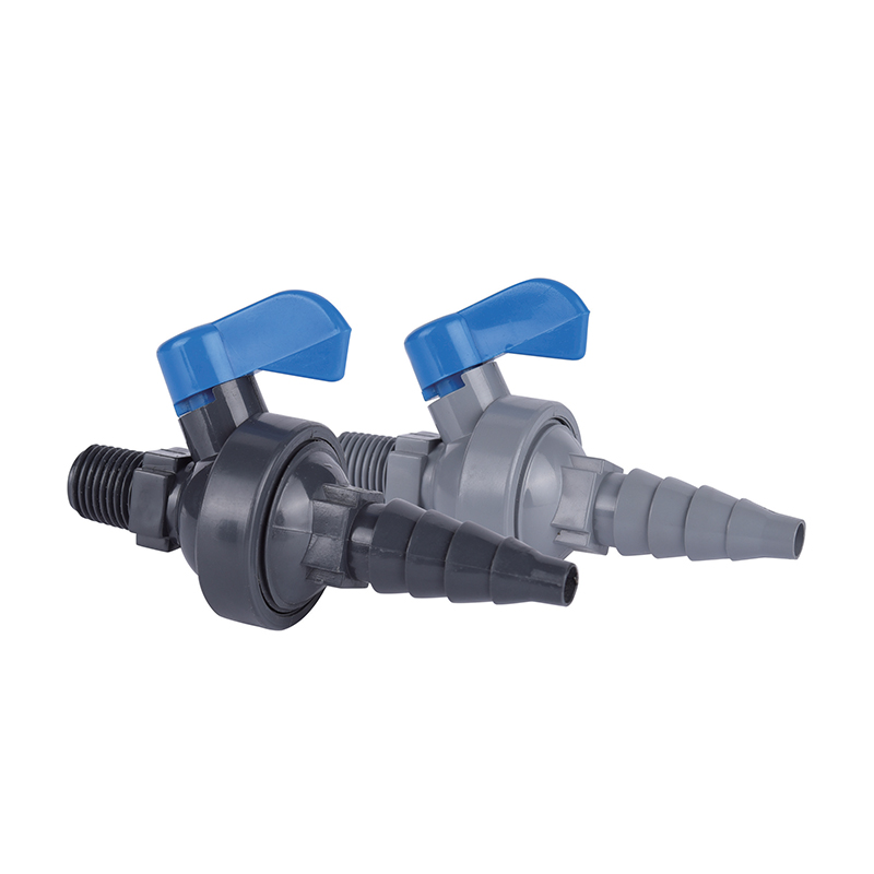 Labcock Ball Valve