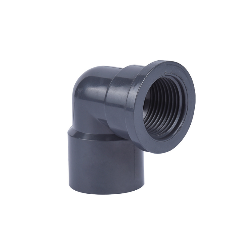 UPVC/CPVC Faucet Elbow