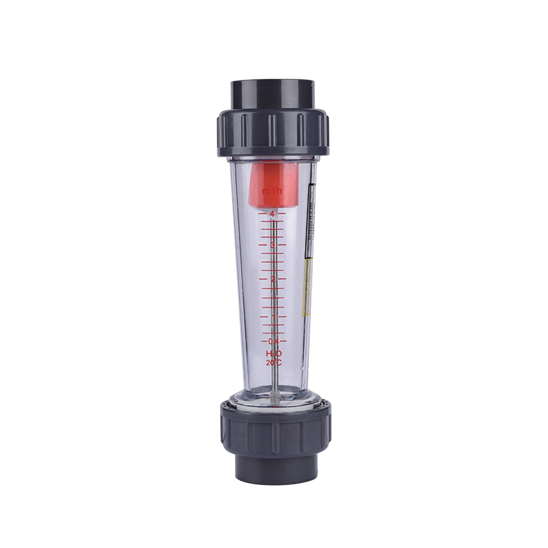 UPVC/CPVC Flowmeter