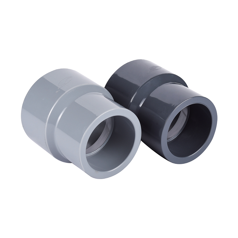 UPVC/CPVC Reducer Coupler