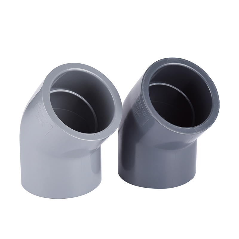 UPVC/CPVC 45°Elbow