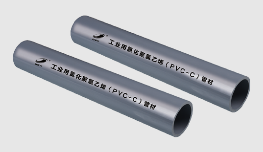 CPVC Pipe