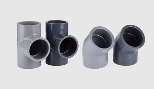 UPVC/CPVC Fittings