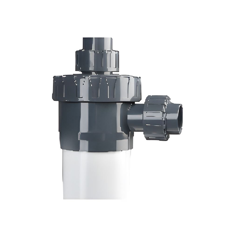 4-Inch Ultrafiltration Accessories