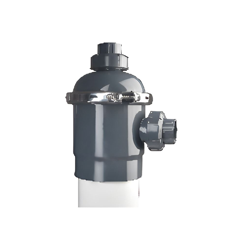 6-Inch Ultrafiltration Accessories