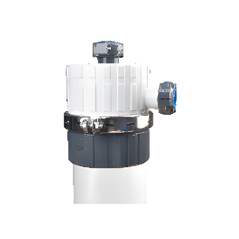 8-Inch Ultrafiltration I Accessories