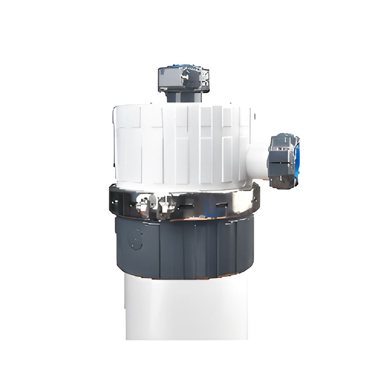 8-Inch Ultrafiltration Ii Accessories